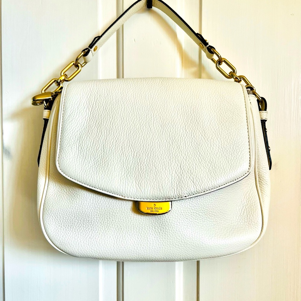 Medium Kate Spade Crossbody Purse